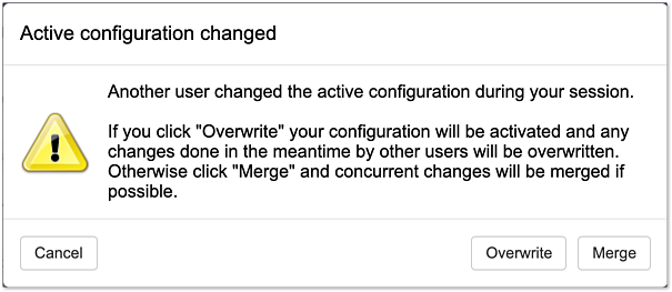 config_merge dialog