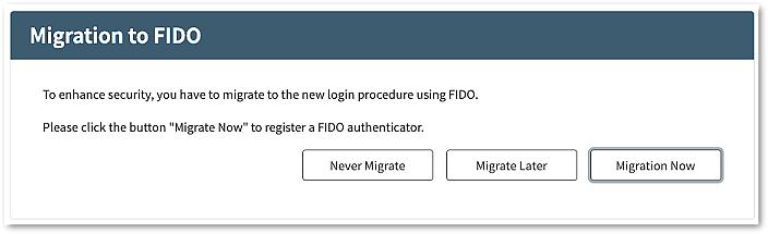 FIDO-token-migration-step1-start-migration