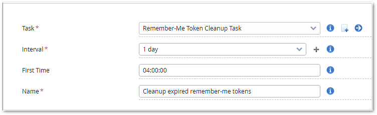 cleanup_task_Remember-Me