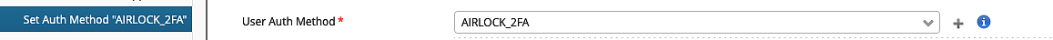 SelfReg-Airlock2FAAuthMethod
